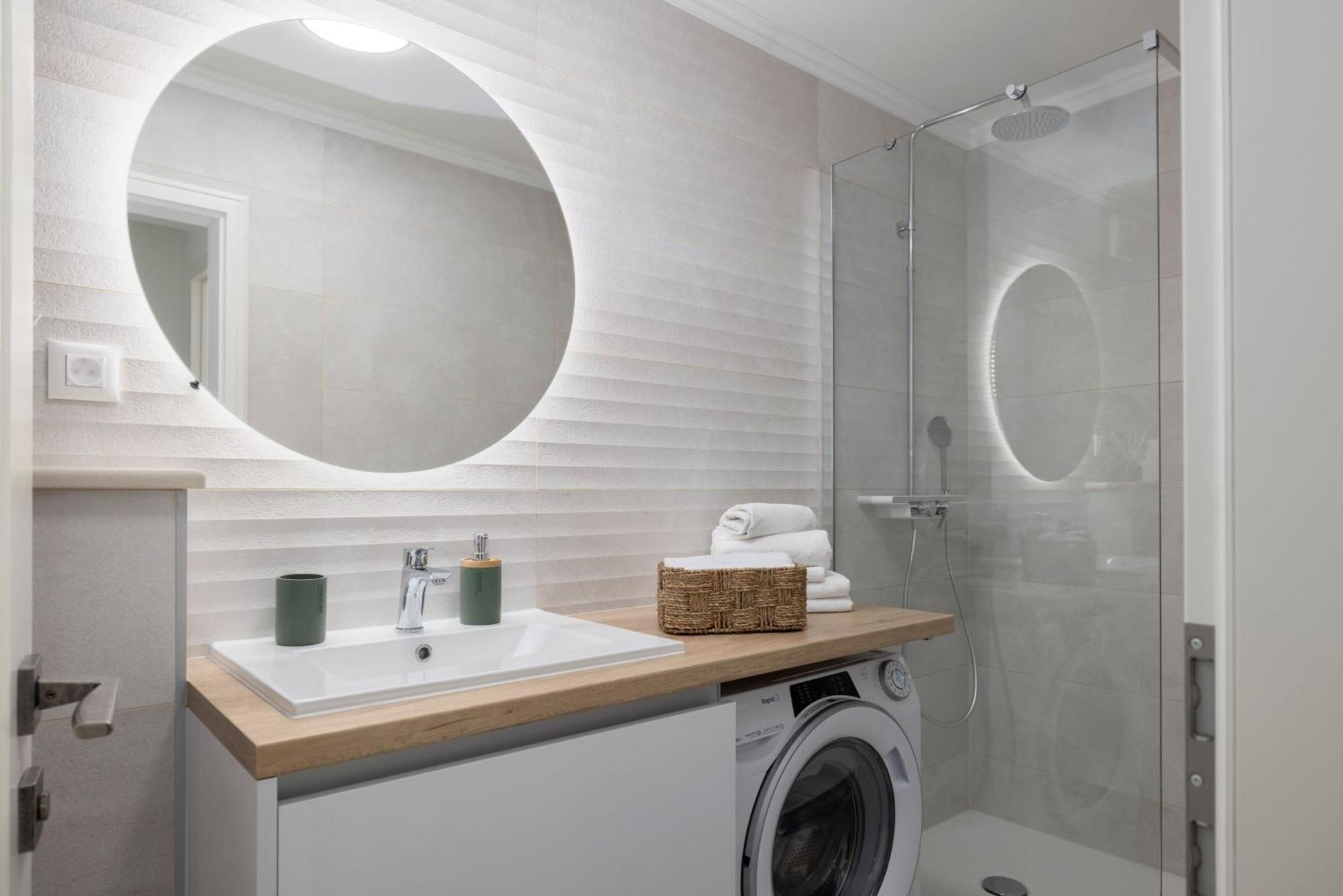 Jasminka Apartments พอดโกรา ภายนอก รูปภาพ