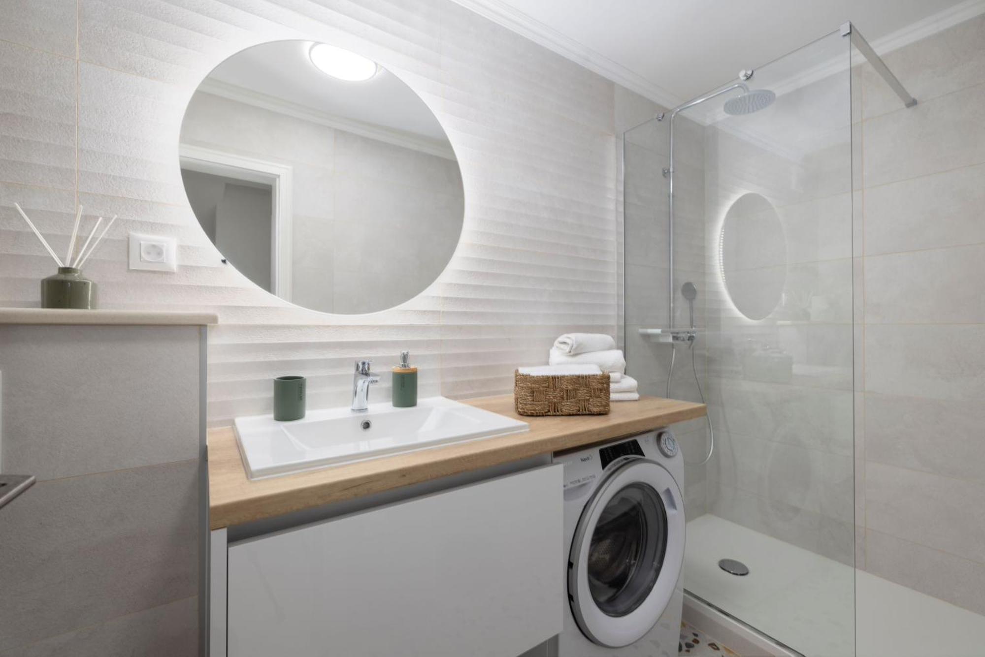 Jasminka Apartments พอดโกรา ภายนอก รูปภาพ